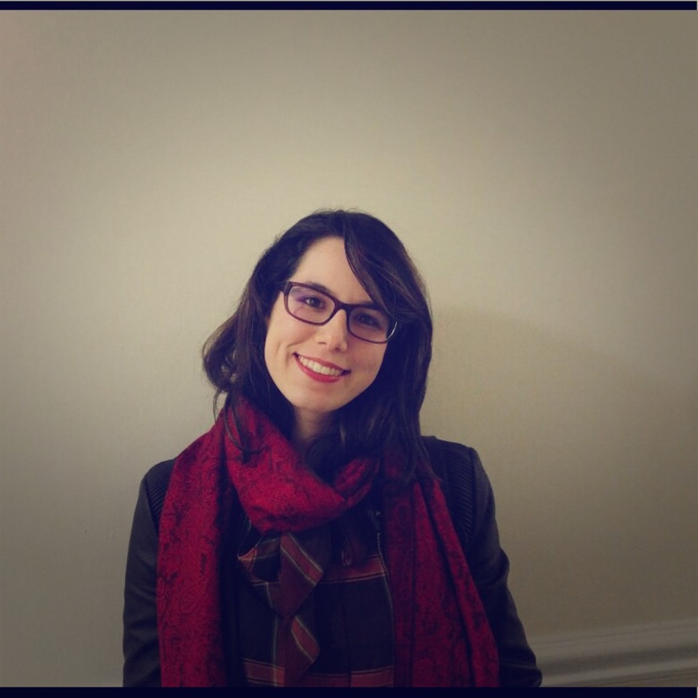 Meet your Posher, Vanessa